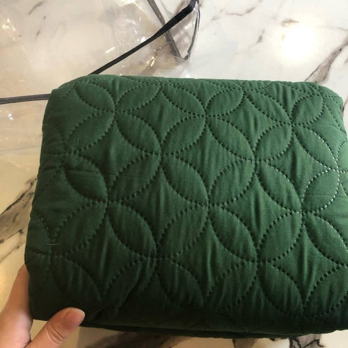 Quilted water-prof matress protector